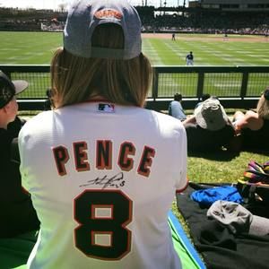 Meet your Posher, Marcelyn